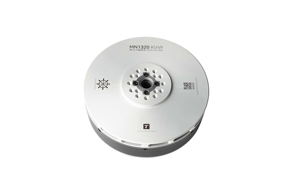 T-Motor MN1320 KV49