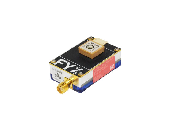 uAvionix - ping978EC ADS-B Transceiver