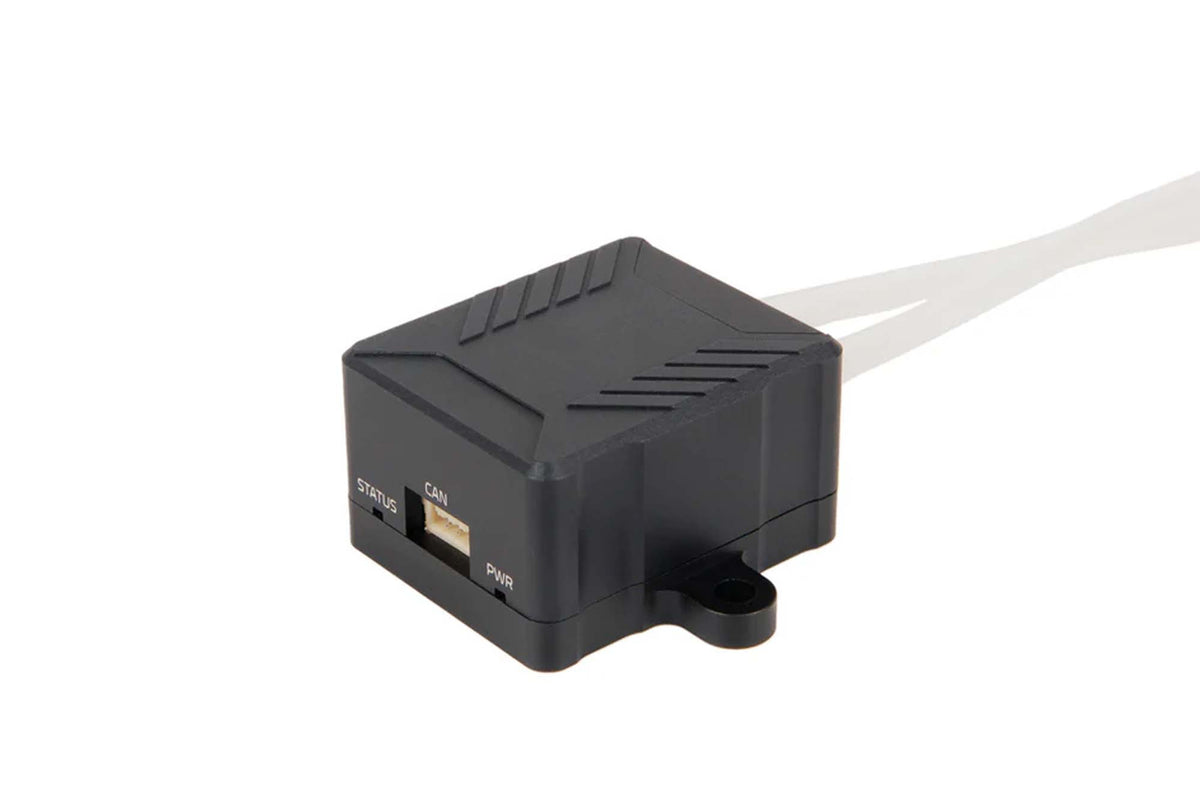 High Precision CAN Airspeed Sensor - DVLR