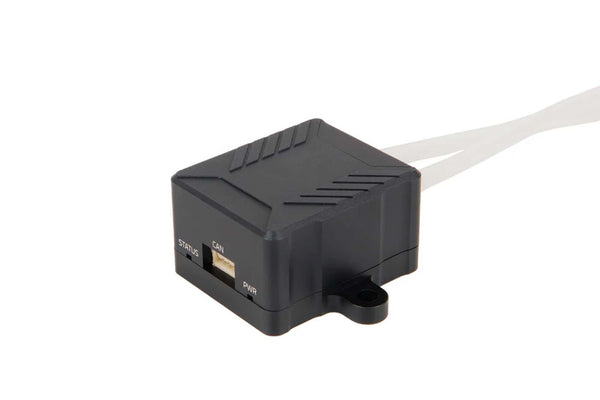 High Precision CAN Airspeed Sensor - DVLR
