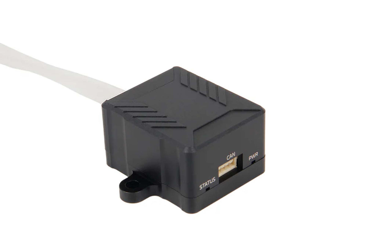 High Precision CAN Airspeed Sensor - DVLR