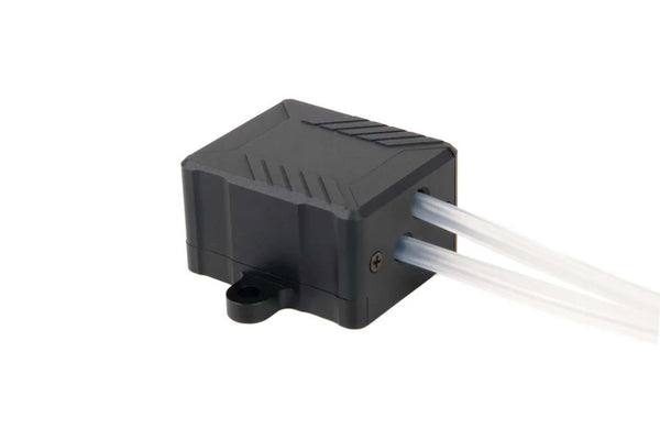 High Precision CAN Airspeed Sensor - DVLR
