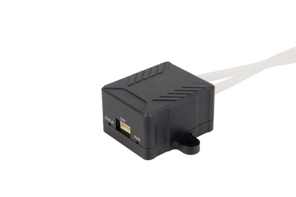 High Precision CAN Airspeed Sensor - DVLR