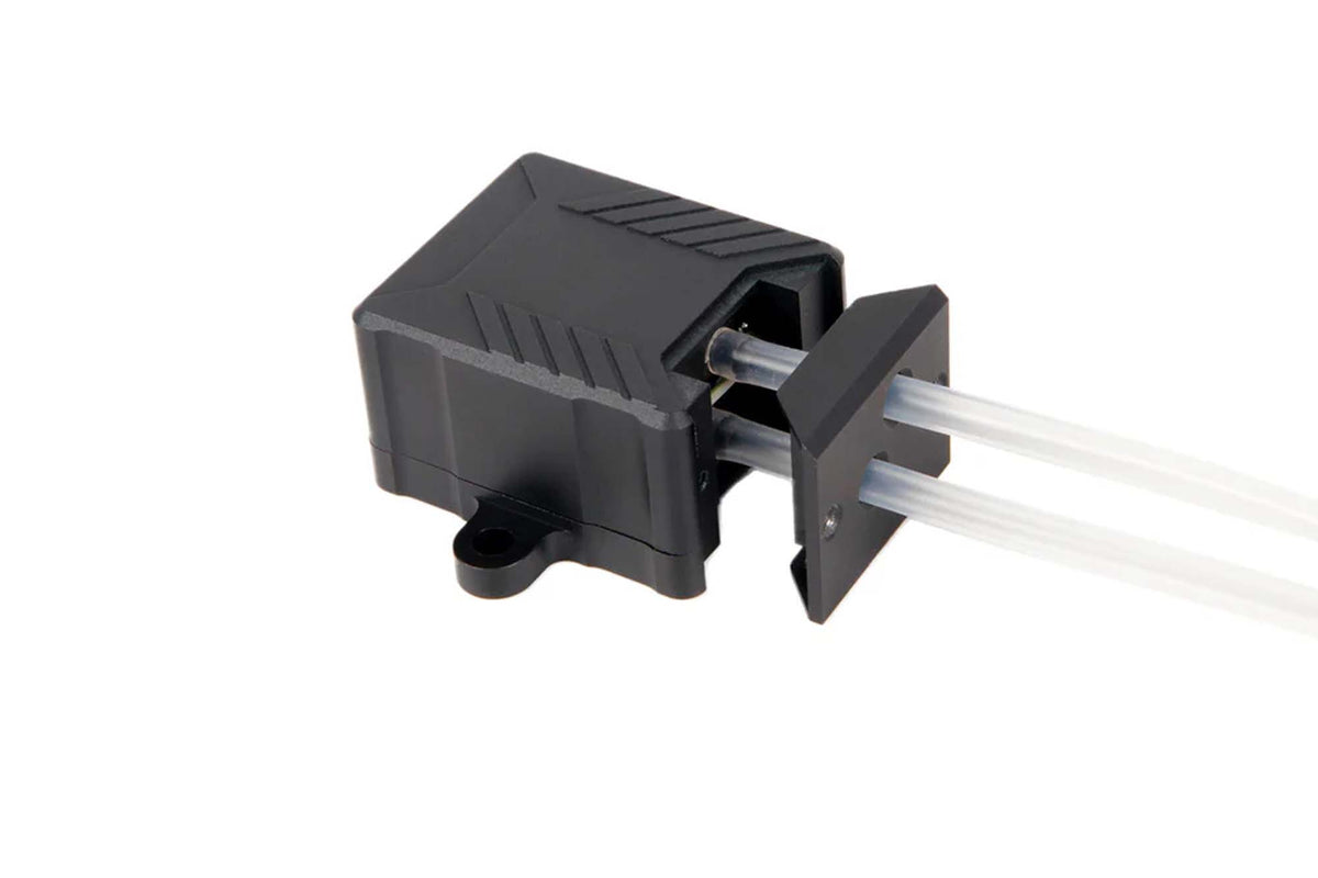 High Precision CAN Airspeed Sensor - DVLR