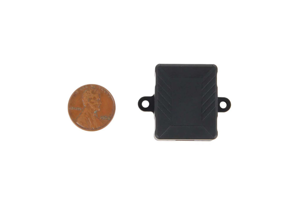 High Precision CAN Airspeed Sensor - DVLR