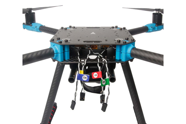 X500 V2 Kits