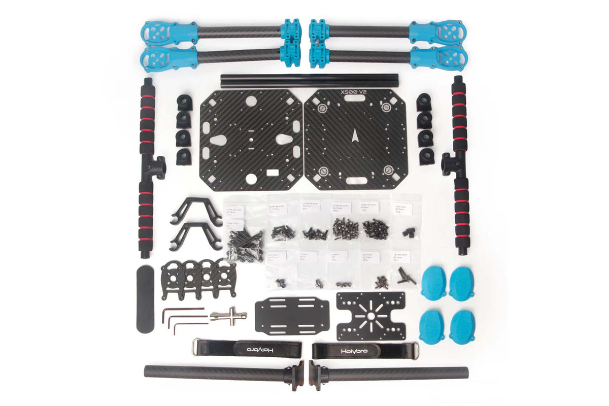 X500 V2 Kits