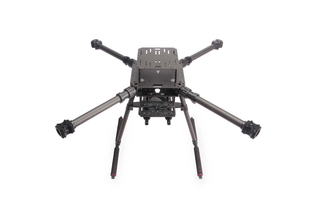 X650 Frame Kit - 30178