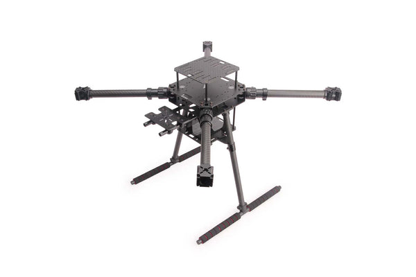 X650 Frame Kit - 30178