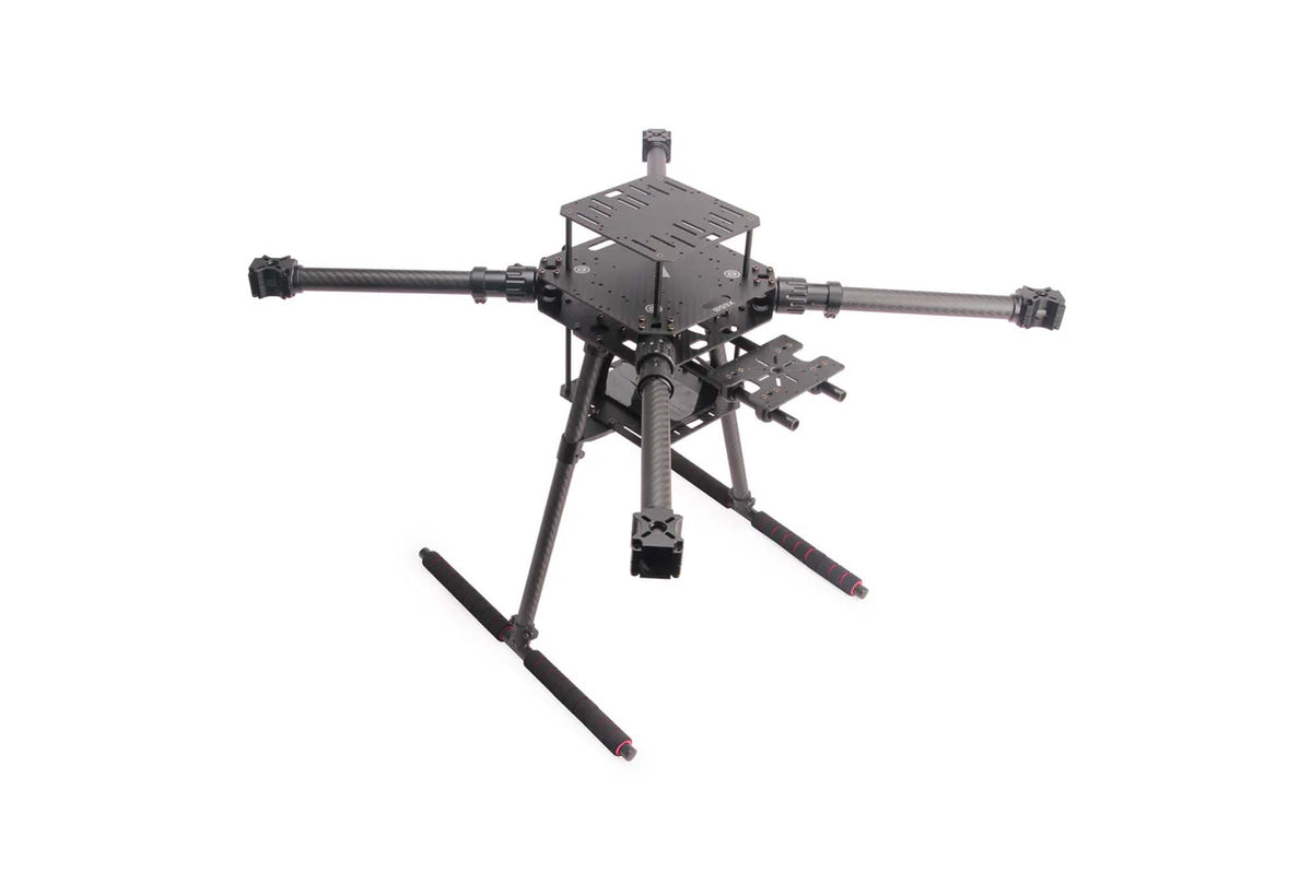 X650 Frame Kit - 30178