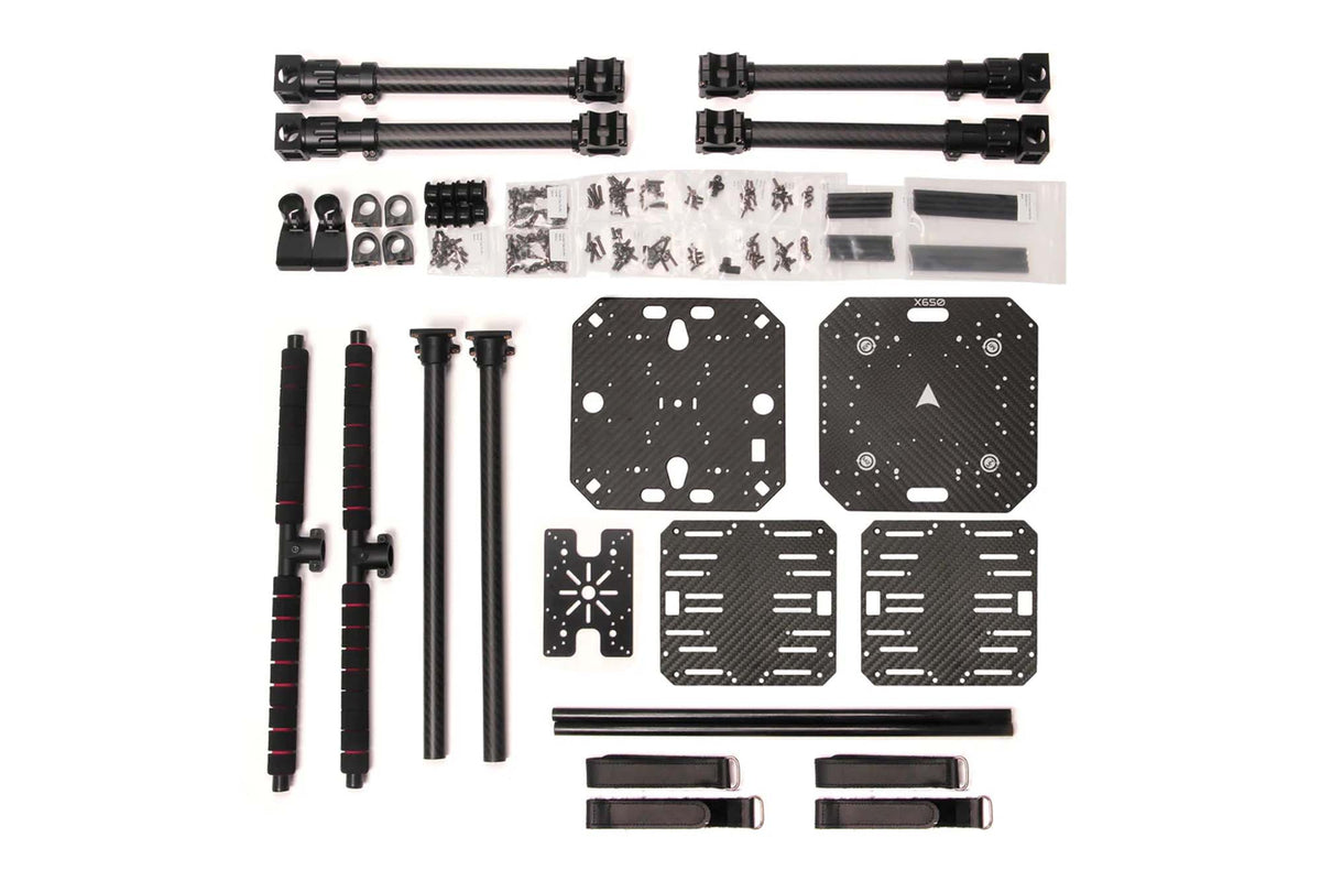 X650 Frame Kit - 30178