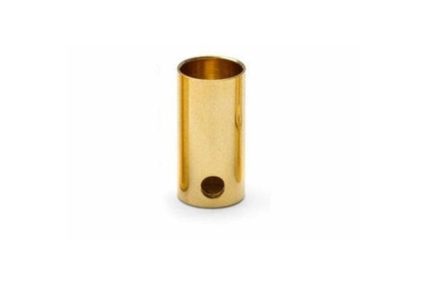 AMASS - 3DXR 10mm Gold Plated Bullets - 1 Pcs - Female