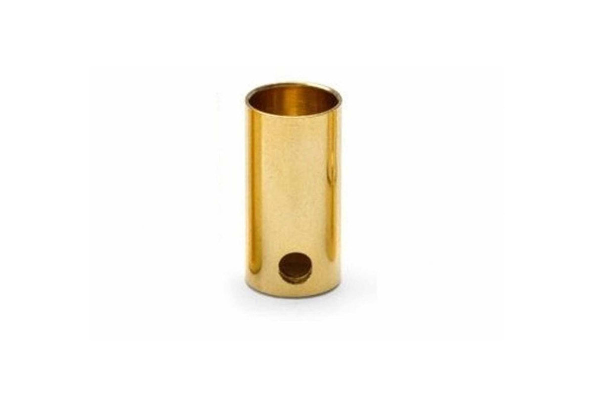 AMASS - 3DXR 6.5mm Gold Plated Bullets - 1 Pcs - Female