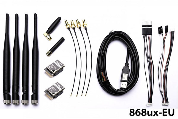 RFD 868ux-EU Modem - Bundle