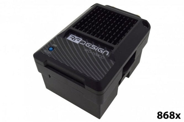 RFD868x TXMOD V2.2 (RC Transmitter Module) - Bundle