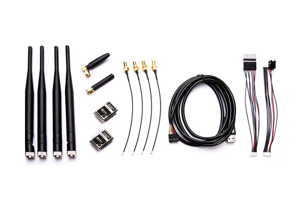 RFD 900ux-US Modem Bundle