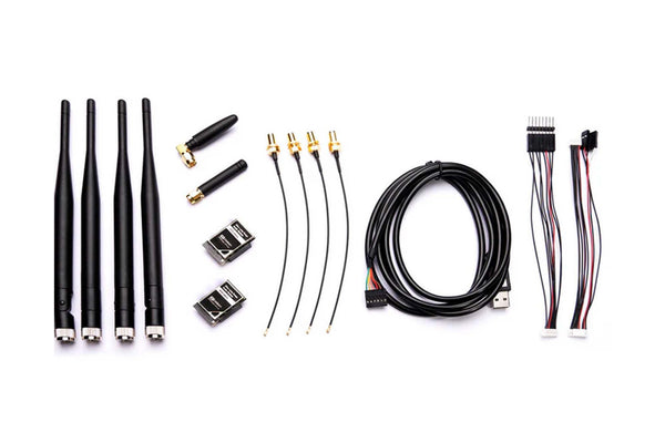 RFD 900ux-US Modem Bundle
