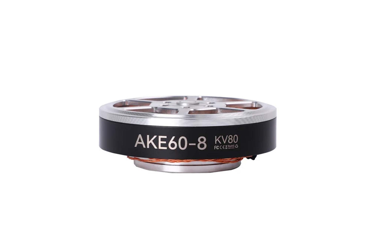 CubeMars- AKE60-8 - KV80-W/O Driver Board
