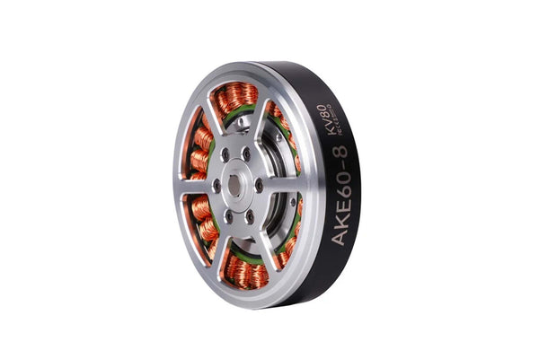 CubeMars- AKE60-8 - KV80-W/O Driver Board