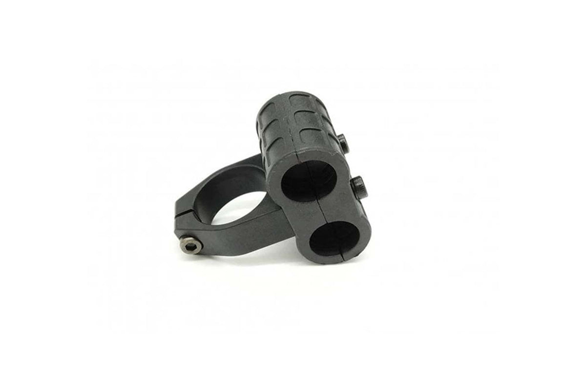 Amass AS150U with 20mm Tube Mount