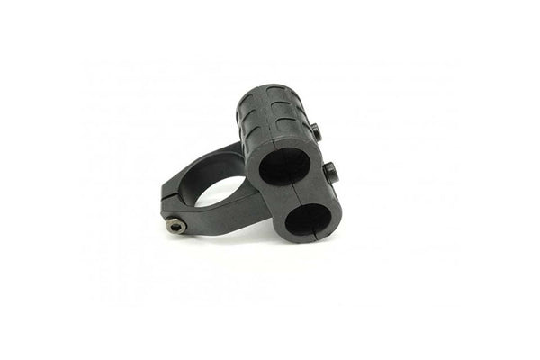 Amass AS150U with 20mm Tube Mount