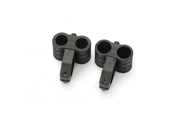 Amass AS150U with 20mm Tube Mount