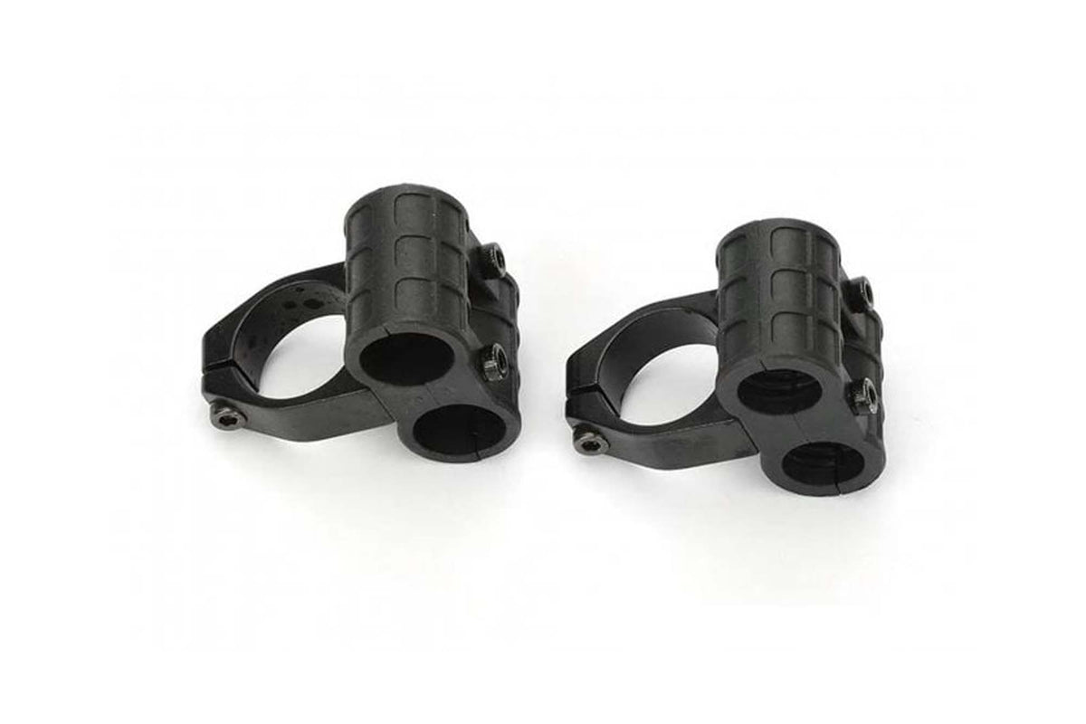 Amass AS150U with 20mm Tube Mount