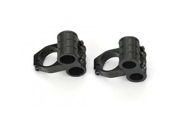 Amass AS150U with 20mm Tube Mount