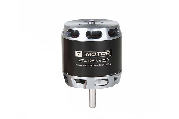 T-Motor AT4125 Long Shaft