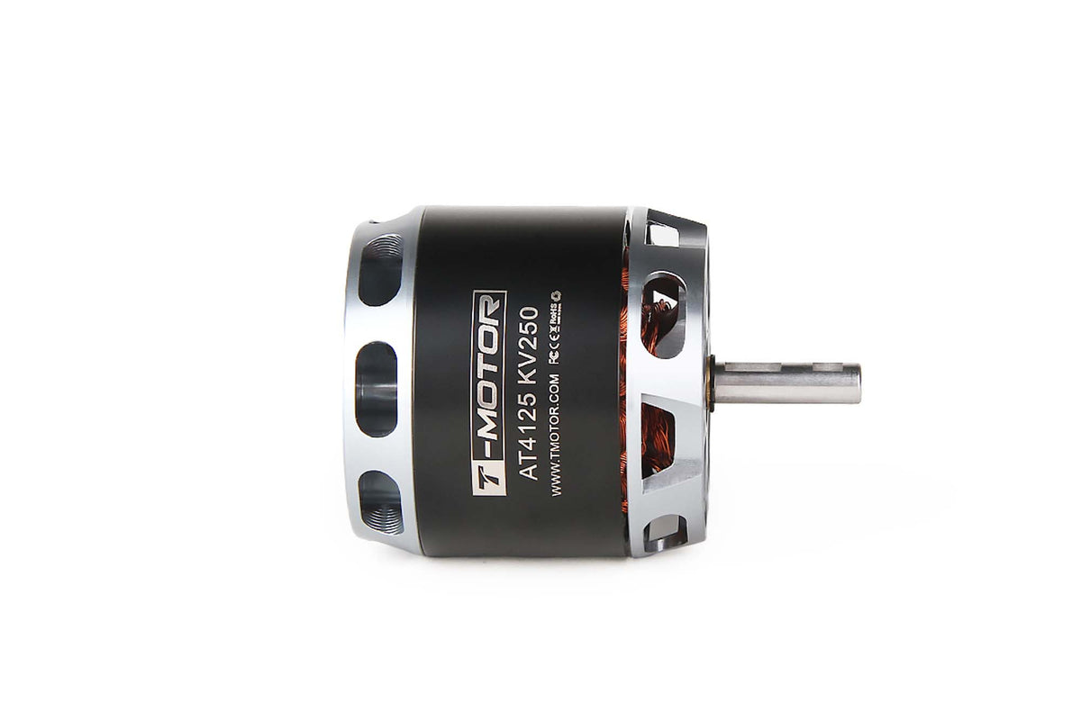 T-Motor AT4125 Long Shaft