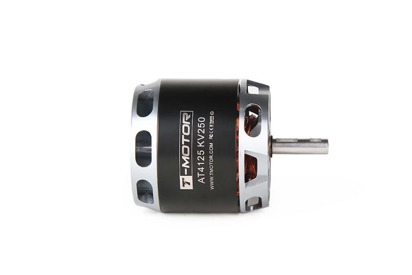 T-Motor AT4125 Long Shaft
