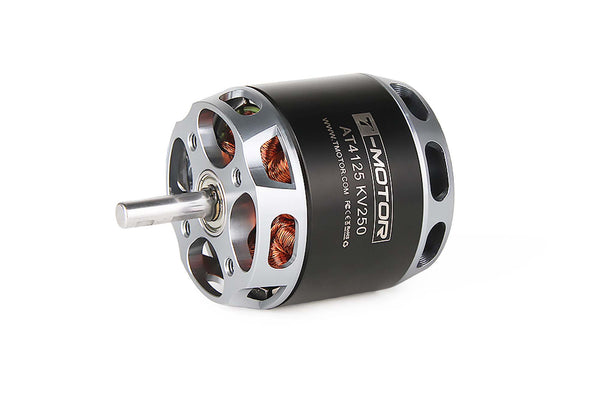 T-Motor AT4125 Long Shaft