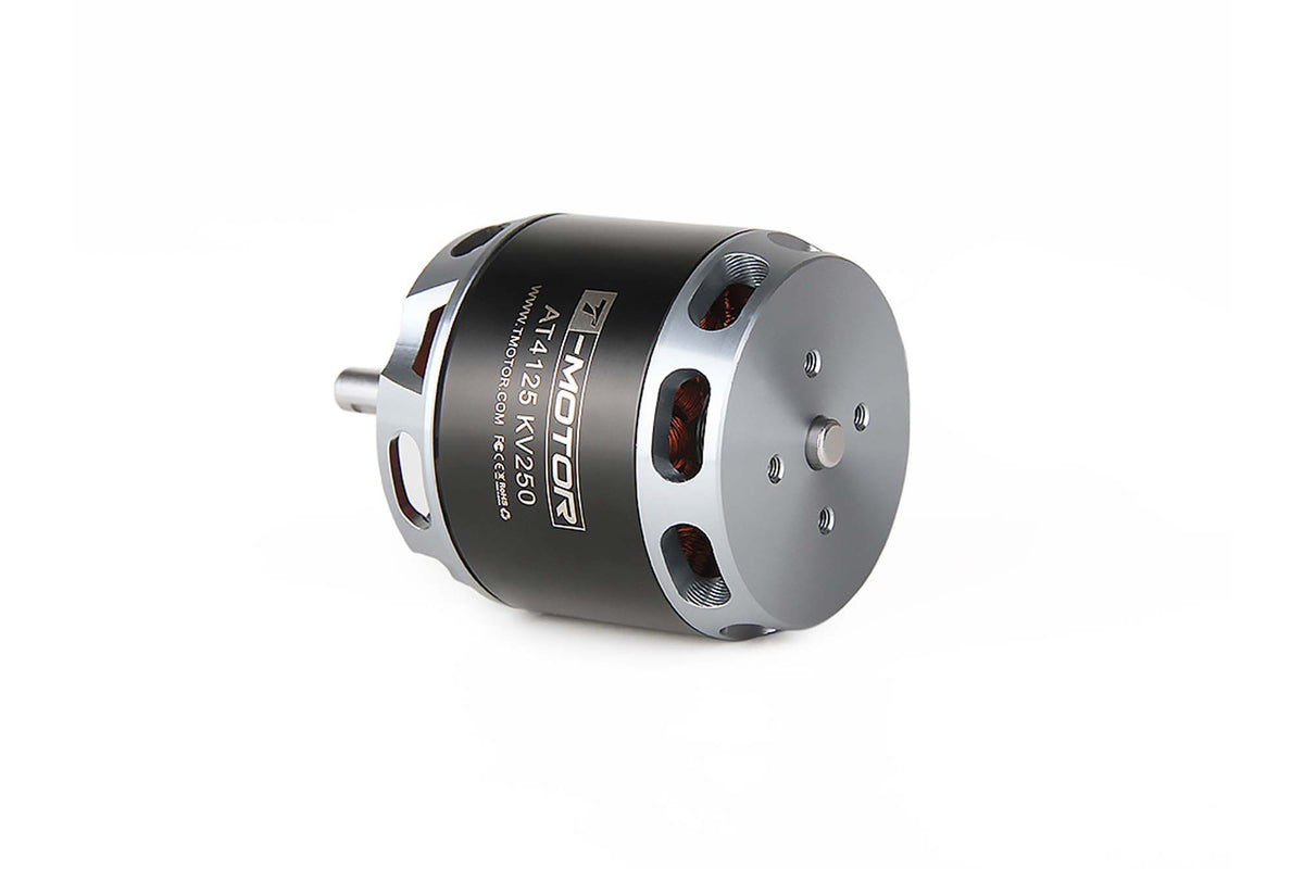 T-Motor AT4125 Long Shaft