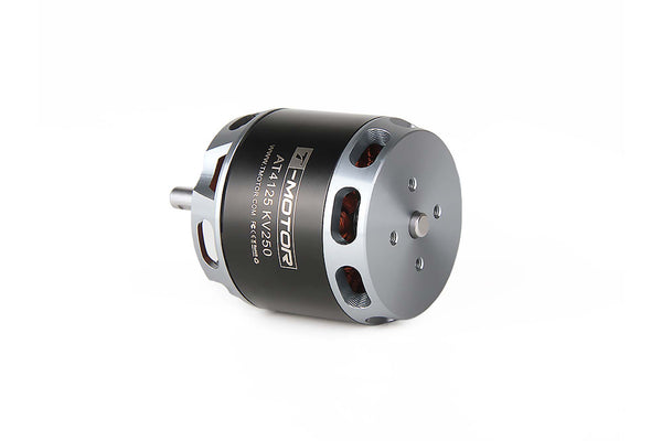 T-Motor AT4125 Long Shaft
