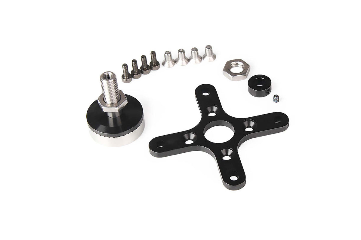 T-Motor AT4125 Long Shaft