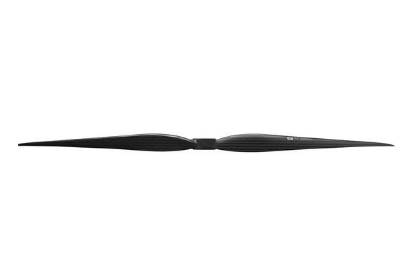 T-Motor - AUZ 15x8 Carbon Fibre Propeller