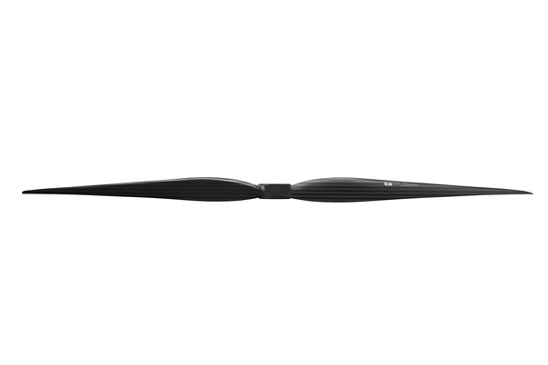 T-Motor - AUZ 16x10 Carbon Fibre Propeller