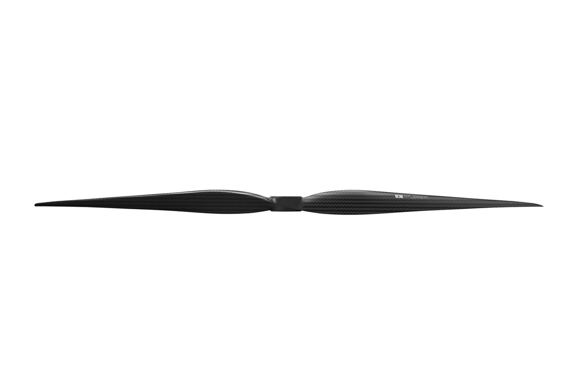 T-Motor - AUZ 17x10 Carbon Fibre Propeller