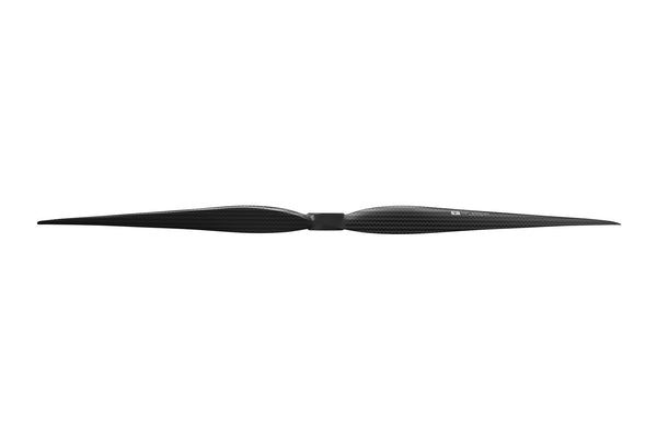 T-Motor - AUZ 17x10 Carbon Fibre Propeller