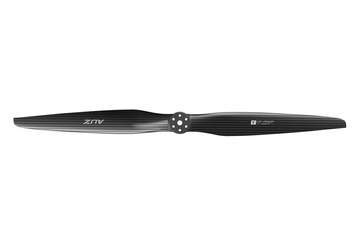 T-Motor - AUZ 26x12 Carbon Fibre Propeller