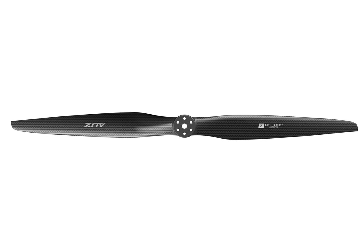 T-Motor - AUZ 26x12 Carbon Fibre Propeller