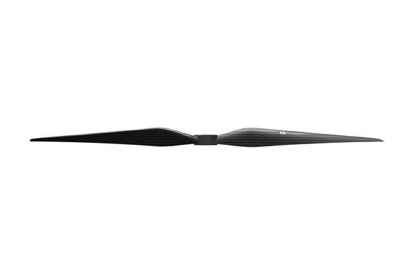 T-Motor - AUZ 26x12 Carbon Fibre Propeller