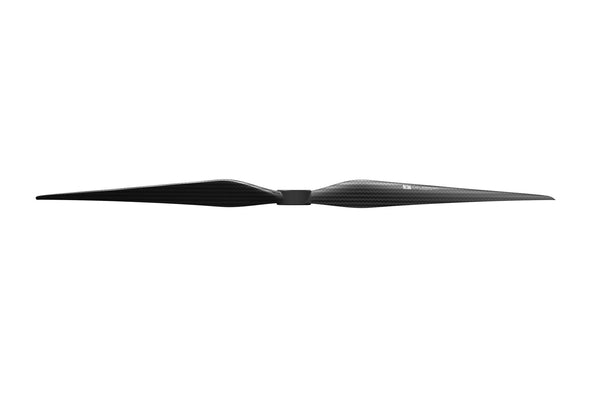 T-Motor - AUZ 26x12 Carbon Fibre Propeller