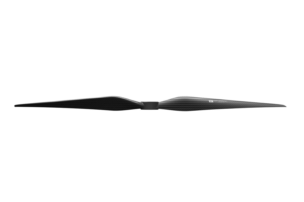 T-Motor - AUZ 26x16 Carbon Fibre Propeller