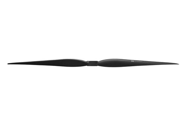T-Motor - AUZ 27x10 Carbon Fibre Propeller