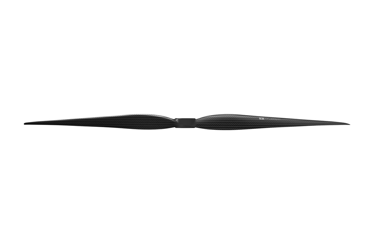 T-Motor - AUZ 27x10 Carbon Fibre Propeller