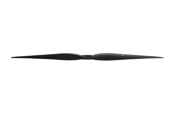 T-Motor - AUZ 27x10 Carbon Fibre Propeller