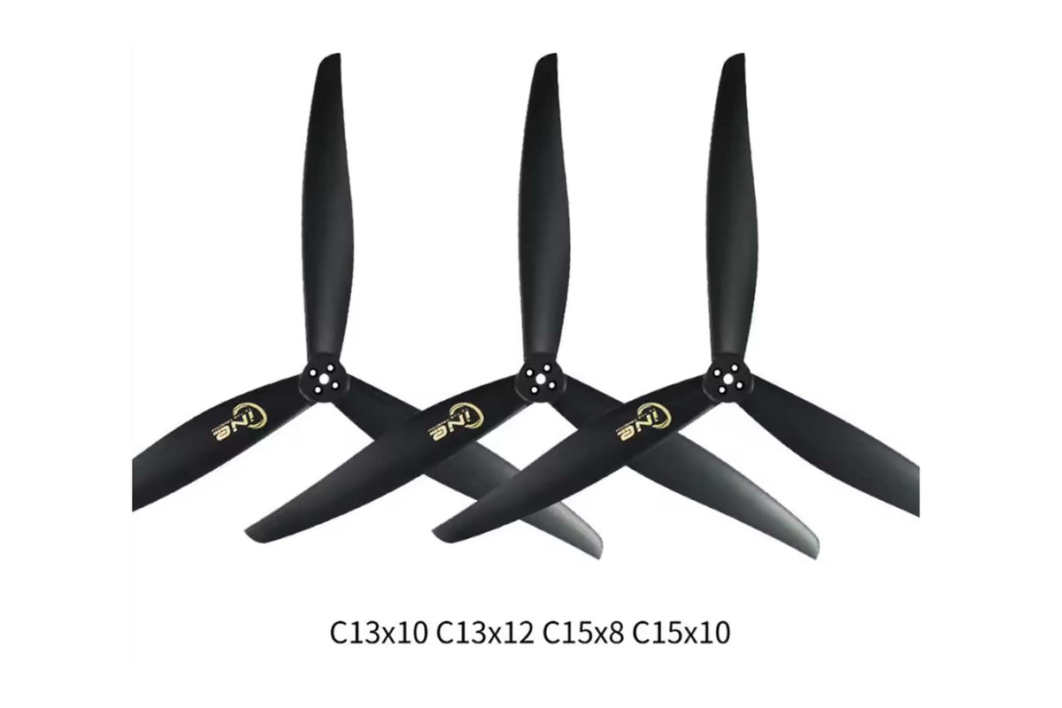 Cinelifter FPV Glass Fibre Propellers