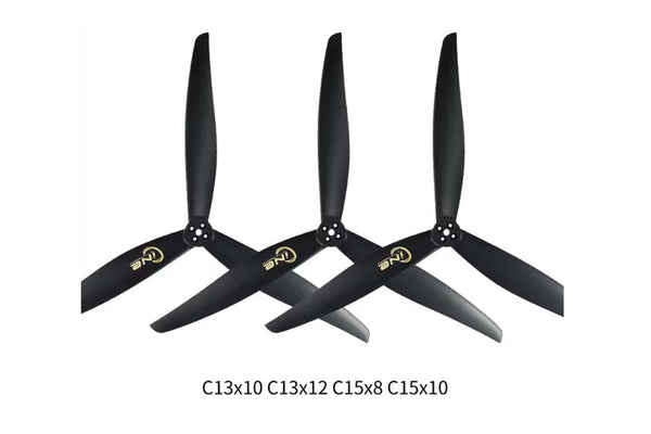 Cinelifter FPV Glass Fibre Propellers