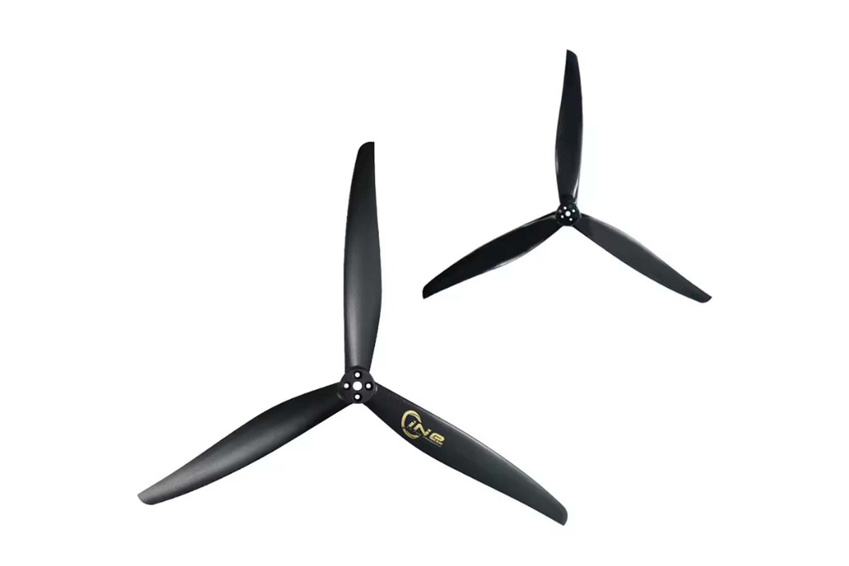 Cinelifter FPV Glass Fibre Propellers